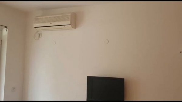 Pool view furnished Studio apartment for sale in Sunset beach 1 Sunny beach Bulgaria