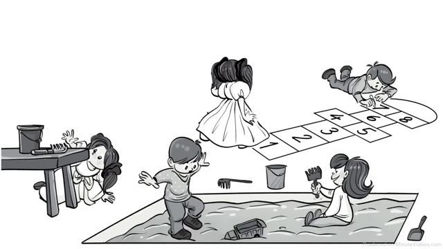 Vygotsky's Theory Of Cognitive Development In Social Relationships