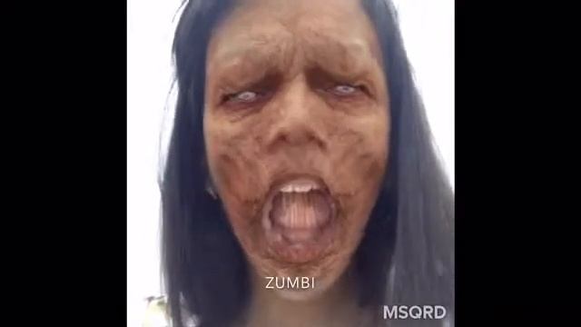 Novos montagens do MSQRD смотреть онлайн
