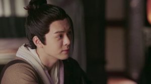 Меч небес и сабля дракона 1 сезон 41 серия