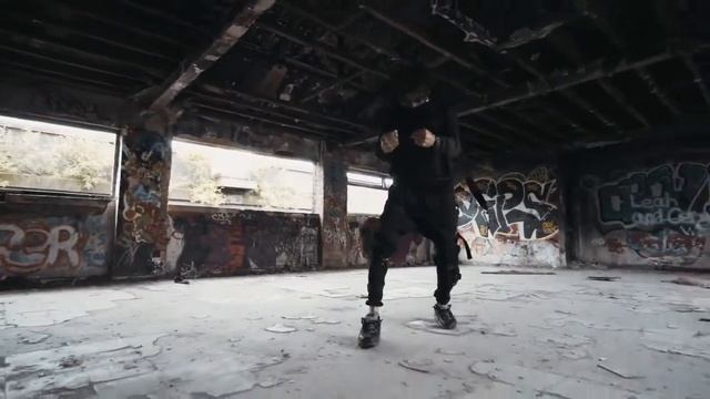 Scarlxrd - KING, SCAR.