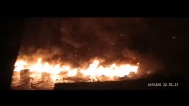 Riot in Kiev.not as seen on TV смотреть онлайн
