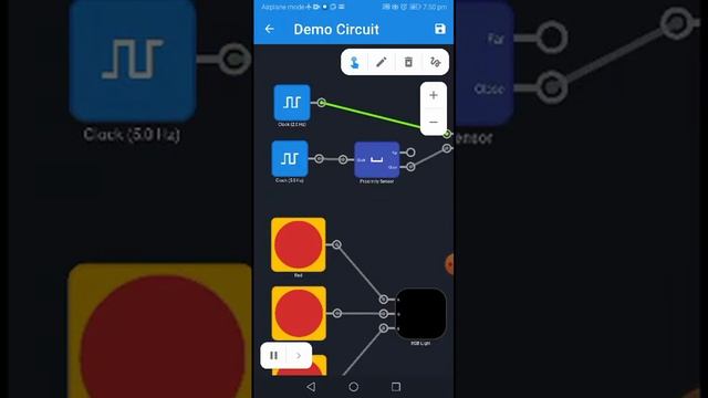 DCP using Smart Logic Simulator 1 смотреть онлайн