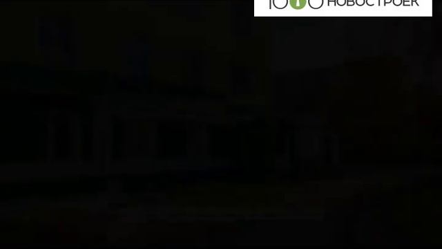Видеопрезентация ЖК 