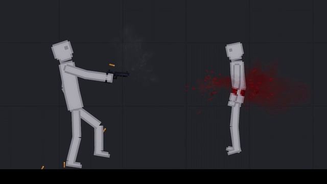 My Mouse now Controls Time? People Playground Mod. смотреть онлайн