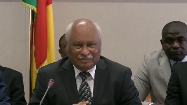 Du complot camerounais, à l’abandon français - Michel Thierry Atangana - Documentaire - AMP смотреть онлайн