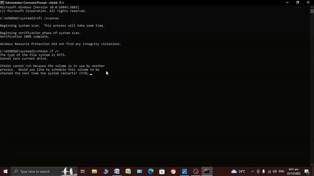 How to fix Windows BLUESCREEN ERROR of your laptop or pc Step by Step смотреть онлайн