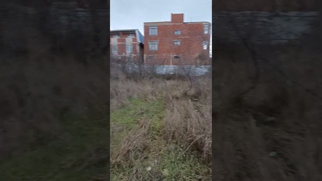 Участок 4,36 сотки ИЖС Голубая бухта смотреть онлайн