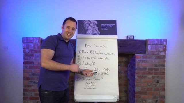 BUY, REFURBISH, REFINANCE, RENT, SECRETS | Everything THEY don't want me to tell you смотреть онлайн