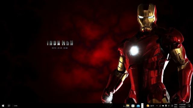How to center windows 10 Taskbar icons like windows 11 | TECH PODDA смотреть онлайн