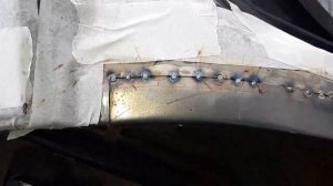 Замена арки Сузуки гранд витара 2008 год