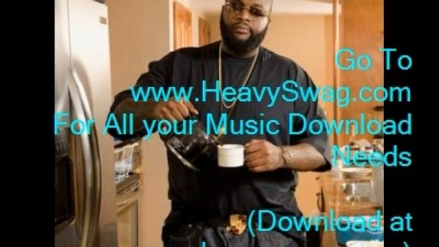 Rick Ross - Aston Martin Music Feat. Drake & Chrisette Michele (DOWNLOAD)-HEAVYSWAG.COM