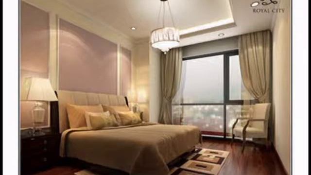 Apartments For Lease In Royal City Hanoi