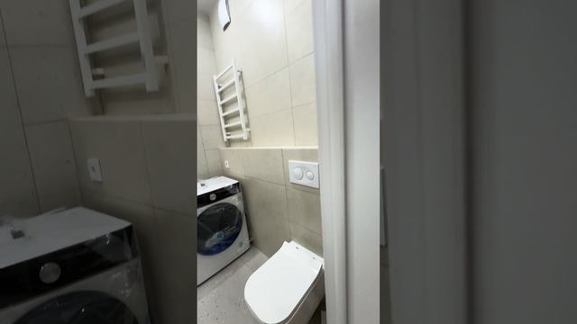 ЖК "Красный Металлист" 1 к. квартира , ремонт "под ключ" смотреть онлайн