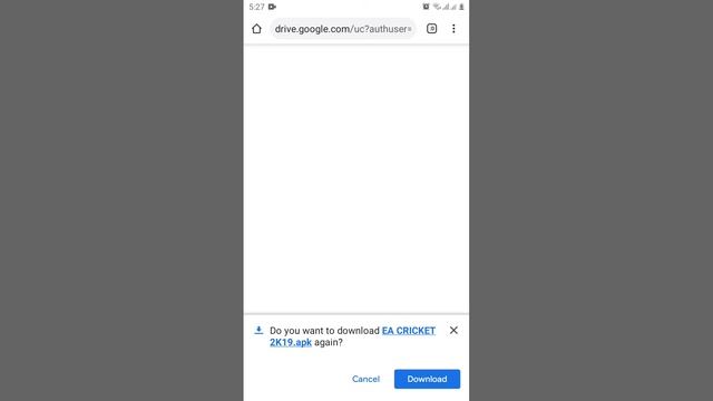 How to download EA Sports Cricket 19 on Android смотреть онлайн