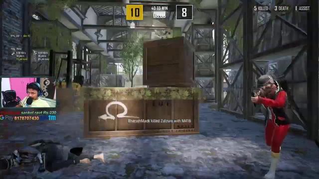 #pubgpclite #pubgpc #Aflicks stream after board exams lets fun boiz смотреть онлайн