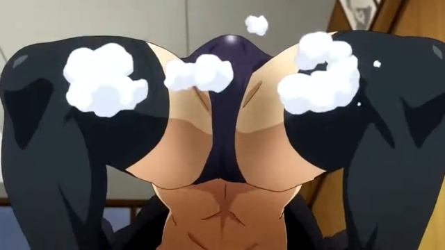 Shimoneta To Iu Gainen Ga Sonzai Shinai Taikutsu Na Sekai