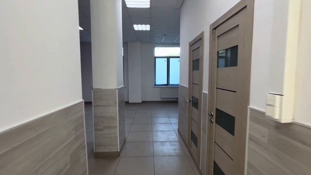 Street retail в ЖК «Finkinо» г. Челябинск смотреть онлайн