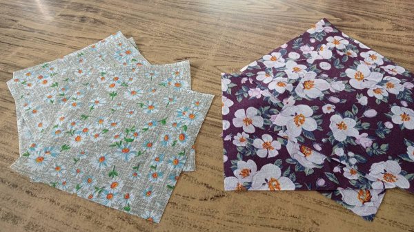 То, что можно сшить в качестве подарка из лоскутов. Лоскутное шитье для начинающих