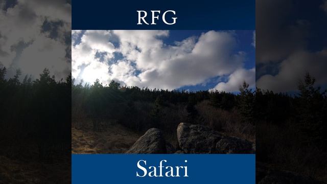 Safari смотреть онлайн