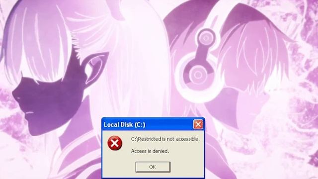 BEM OP | WINDOWS XP REMIX (『Uuchu no Kioku』) смотреть онлайн