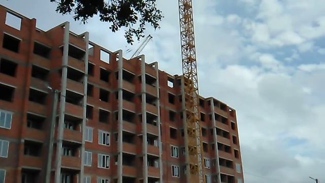 Петрівський квартал 12-лінія 30 червня 2018 р. смотреть онлайн