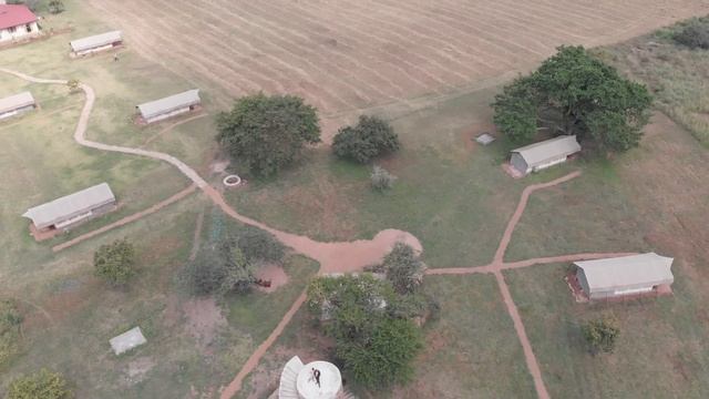 Polo Safari Club Kaskazi Tanzania смотреть онлайн