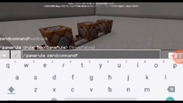 How to make xp store on mcpe command block смотреть онлайн