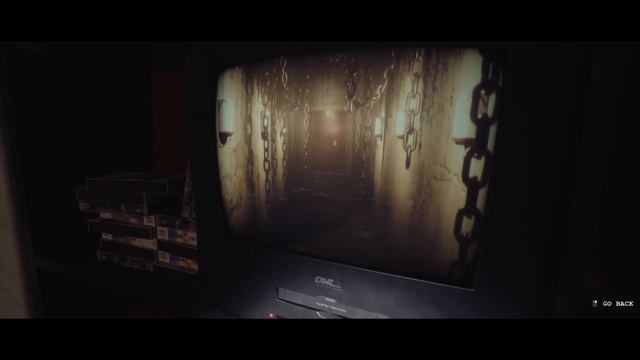 Смешно и страшно / Luto (demo) смотреть онлайн