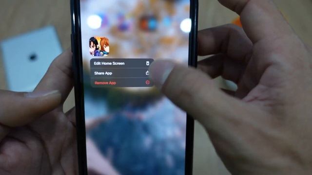 Tutorial merapikan homescreen iPhone ios14 menggunakan APP LIBRARY смотреть онлайн