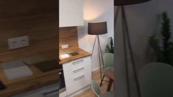 Отделка в ЖК Молжаниново