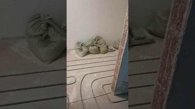 теплый пол Суздальская 22 смотреть онлайн