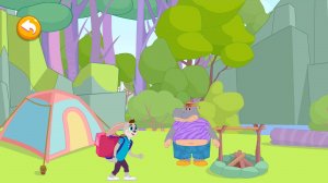 Ну, погоди - служба доставки | Мультфильм для детей