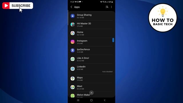 How to Check Instagram App Version on Android | Easy Steps to Find Your Instagram Version смотреть онлайн