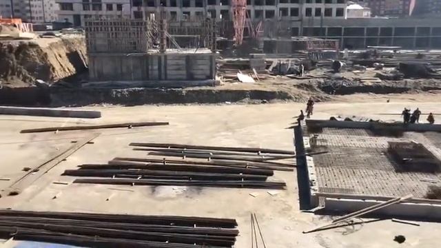 Второй этап Эсфера сити смотреть онлайн