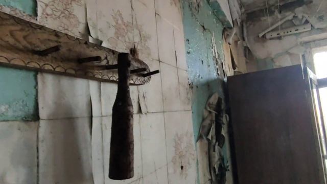 Заброшенный посёлок Комсомольский. Республика Коми. Было 18000 человек, стало 0 смотреть онлайн