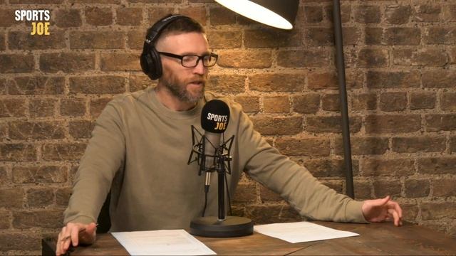 GAA Hour | Cian Lynch skills, Cody quotes and brutal refereeing | Ep185 смотреть онлайн