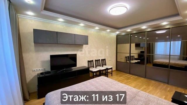 Продажа квартиры в Москве | ул. Никитина, 18к1 смотреть онлайн
