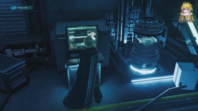 (PC) FINAL FANTASY VII REMAKE - CHAPTER 7 - MODS (CRUNCH BEFORE REBIRTH !!) смотреть онлайн