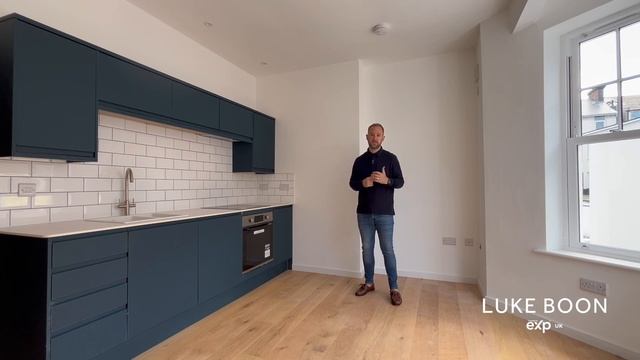 Unit 2, Sebastus House, Garfield Road, Paignton, TQ4 6AU смотреть онлайн