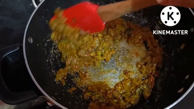 keema Paratha ||foody goodies||yummy delicious recipes 👍 смотреть онлайн