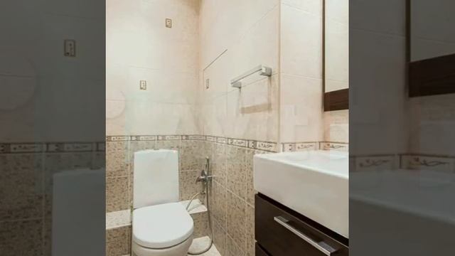 Москва.Шикарная двухкомнатная квартира! смотреть онлайн