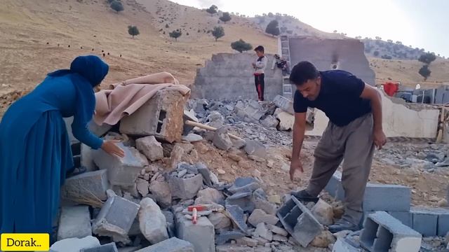 Return Wicked Second Wife And Her Brother To Destroy First Wife:Rescue By Faithful Husband