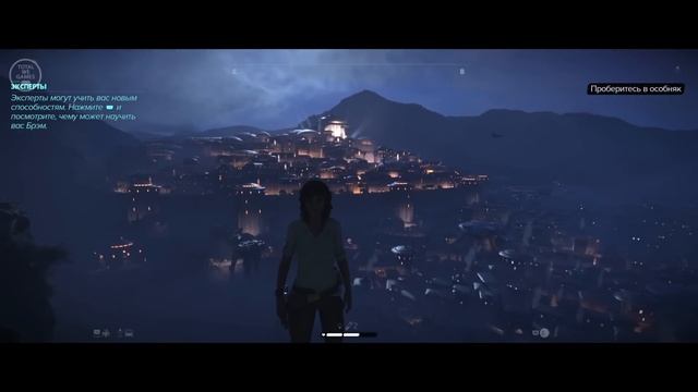 По поводу STAR WARS: OUTLAWS (Обзор Star Wars от Ubisoft)