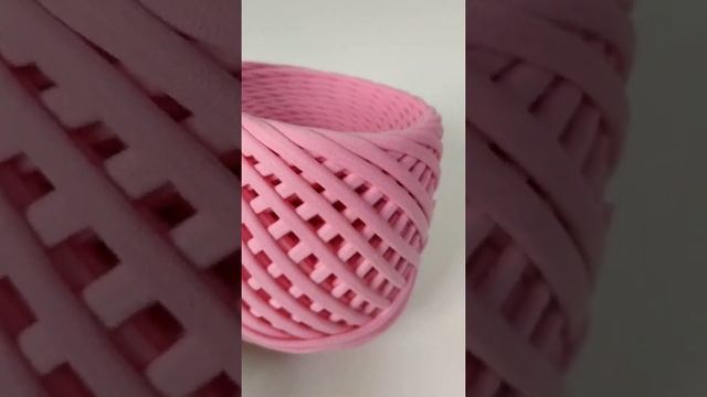 Обзор пряжа первичка Itowndecor/ цвет 