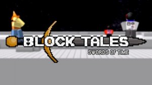 Space battle - block tales ost
