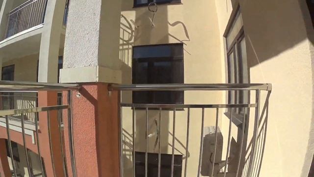 ЖК Холидей Хаус смотреть онлайн