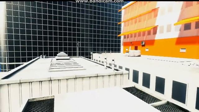 Mirrors Edge PC Gameplay смотреть онлайн