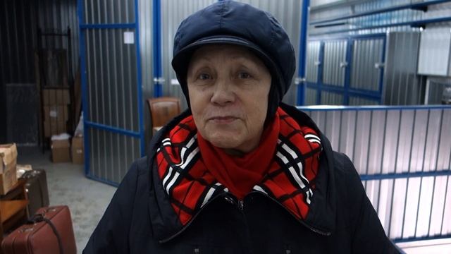 Отзыв о квартирном переезде с компанией Переезд РФ смотреть онлайн