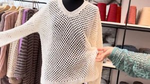 Идеи для вязания | В гостях Инна Воробьева